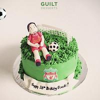 A Liverpool Birthday