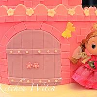 Little Pink Princess