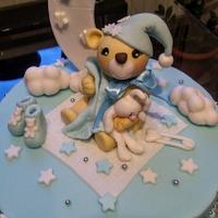 Christina cake