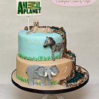 Animal Planet Animal Planet