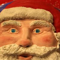 Santa Claus Santa Claus
