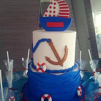 nautical nautical