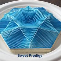 Blue Bowl | Sweet Prodigy