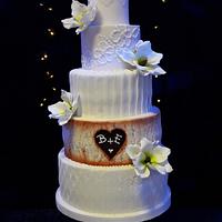 Boda campestre Boda campestre
