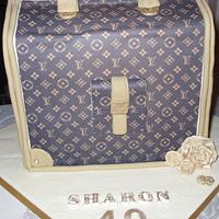 LV bags