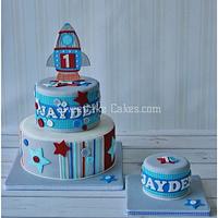 Birthday cake Stoer! lifestyle