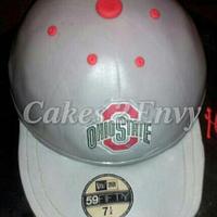 OSU New Era Ball Cap