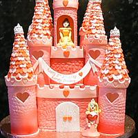 Princess castle