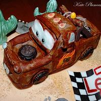 Mater cars