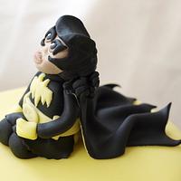 Bat Girl 