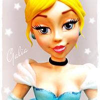 CINDERELLA CINDERELLA