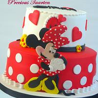 Mini Mouse Mini Mouse