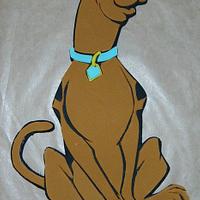 Scooby Doo! Where are you?