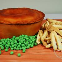 Pie and Chips Please