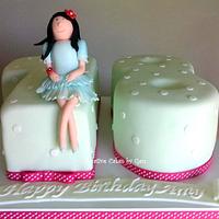 Amy's Cake