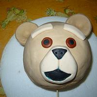 ted cake