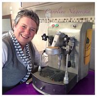 Linda's Coffee Machine