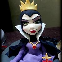 Evil Queen (Grimilde)