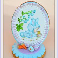 Easter Cookies Easter Cookies