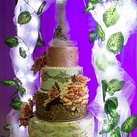 WEDDING CAKE WEDDING CAKE