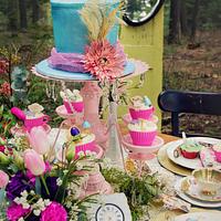 Alice in Wonderland Alice in Wonderland
