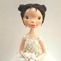 Little doll Little doll