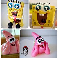 Spongebob 1