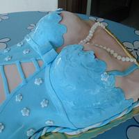 cake sensual 40 years