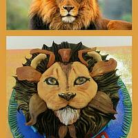 Seans Leo the Lion 