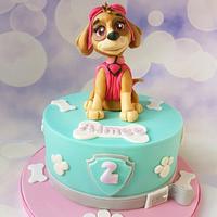 Paw Patrol Paw Patrol