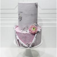 Modern cake Modern cake