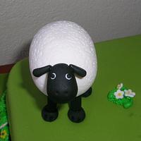 Shaun Sheep!