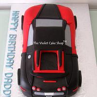 3D Bugatti Veyron