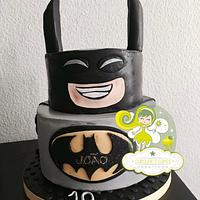 Batman Batman