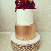 Wedding cake Wedding cake