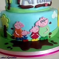 The World of Peppa Pig
