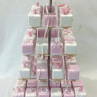 Wedding cake Wedding cake