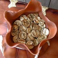 Celtic coins:)