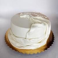 Double Wedding Cake 