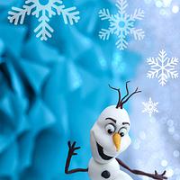 Frozen - Elsa reine des neiges