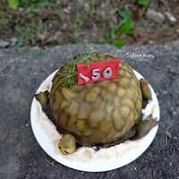 Sweet tortoise:::)))