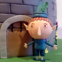 Ben and Holly's Little Kingdom 