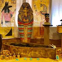 Pharaohs Tomb 