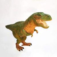 Dinosaur fondant cake topper T-Rex 