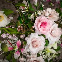 Flower inspiration bouquet 🥰