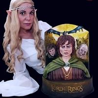 "The Lord of the Rings Collaboration"