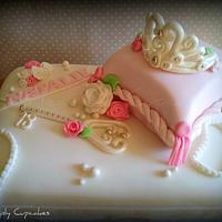 18TH Birthday Cake