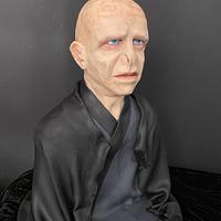Ugly Handsome Lord Voldemort