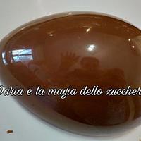 Rocher Easter Egg