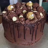 Chocolate overload 